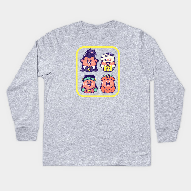 McNugget Buddies